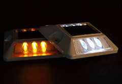 太阳能LED突起路标