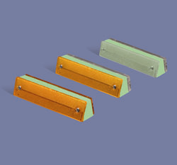 蓄能自发光长方形轮廓标