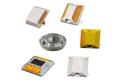 传统突起路标系列